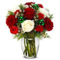 send christmas flowers to cebu